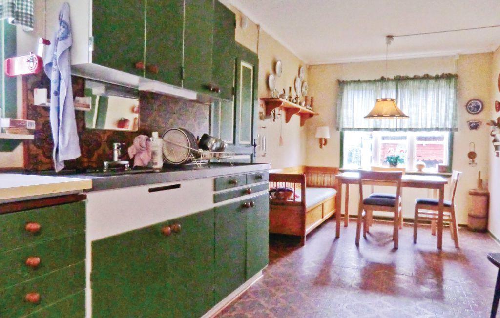 Ferienhaus - Kråkshult/Mariannelund , Schweden - S05148 2