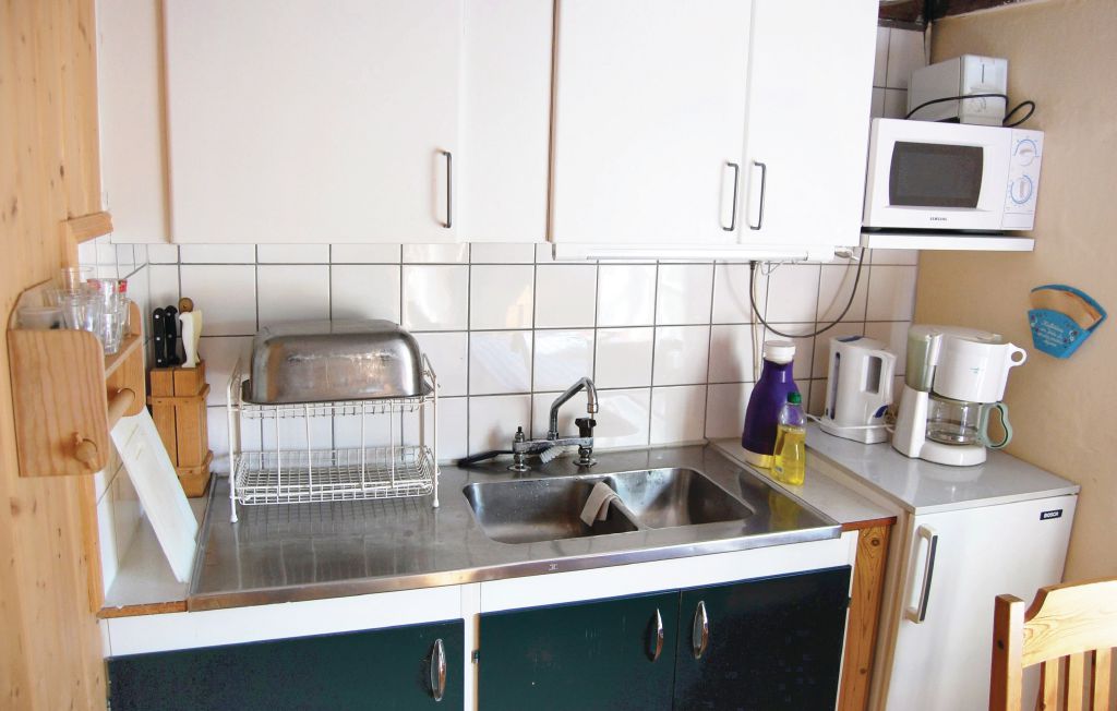 Feriehus - Linneryd , Sverige - S05252 9