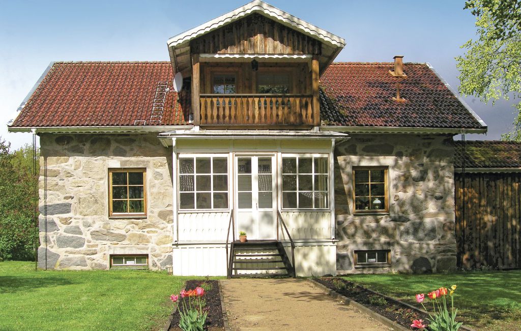 Feriehuse - Agunnaryd , Sverige - S05612 1