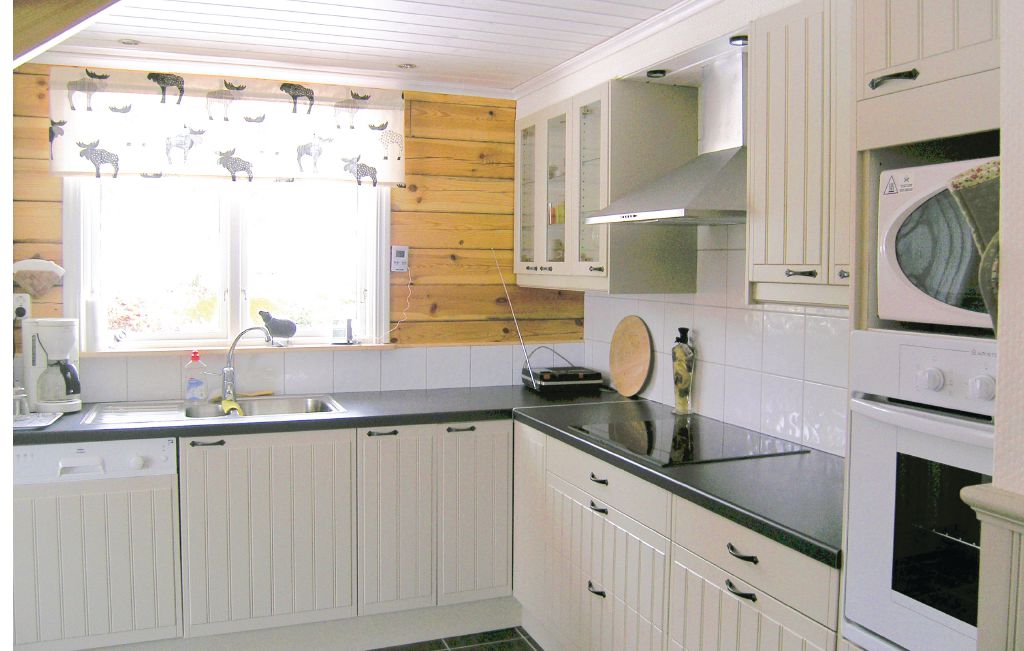 Feriehus - Sävsjö , Sverige - S05676 7