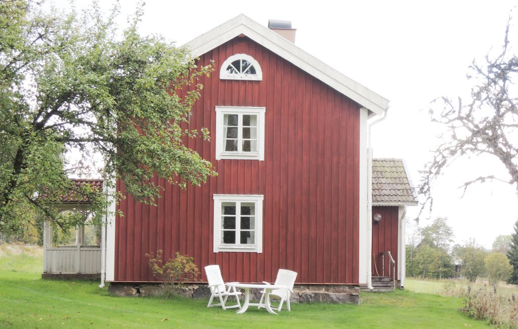 Semesterhus - Axaryd , Sverige - S05004 3