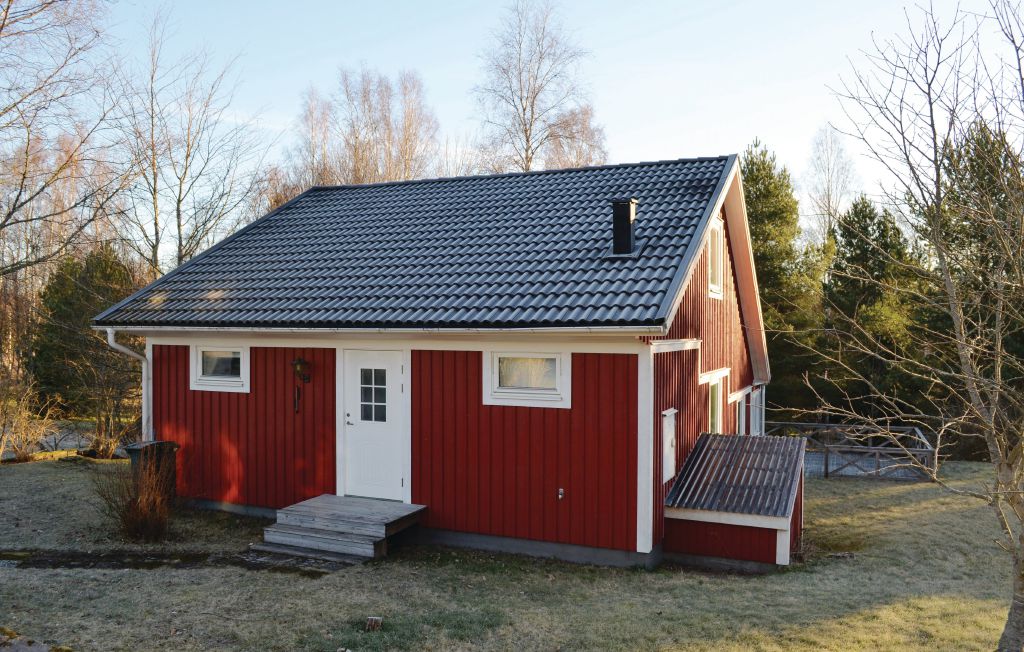 Ferienhaus - Johanstorp/Lenhovda , Schweden - S05184 5