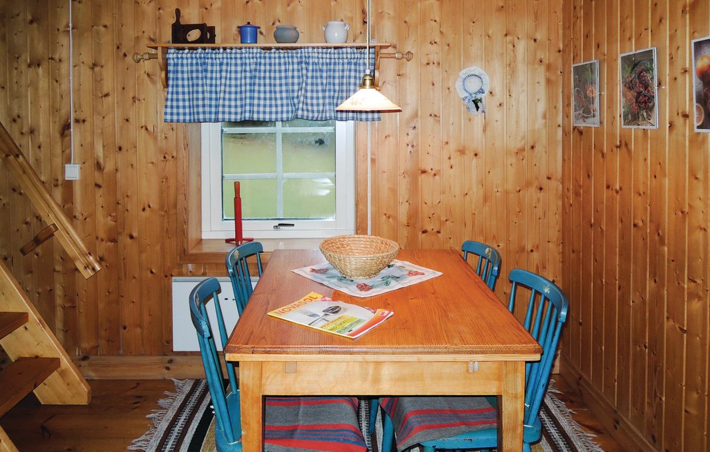 Feriehus - Rörvik , Sverige - S05291 8