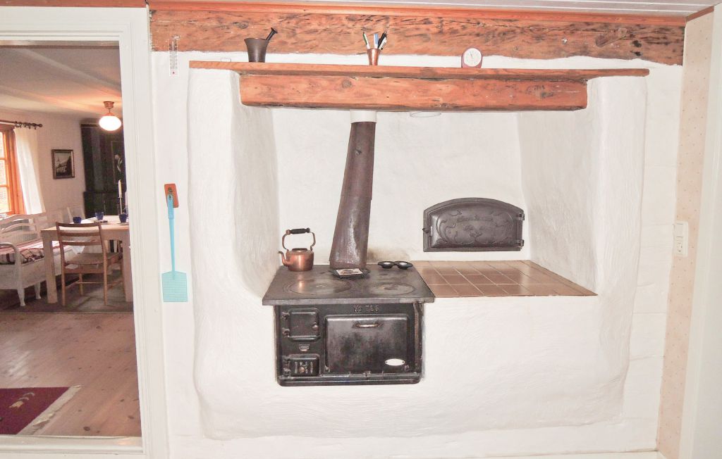 Ferienhaus - Alvesta/Klinten , Schweden - S05354 12