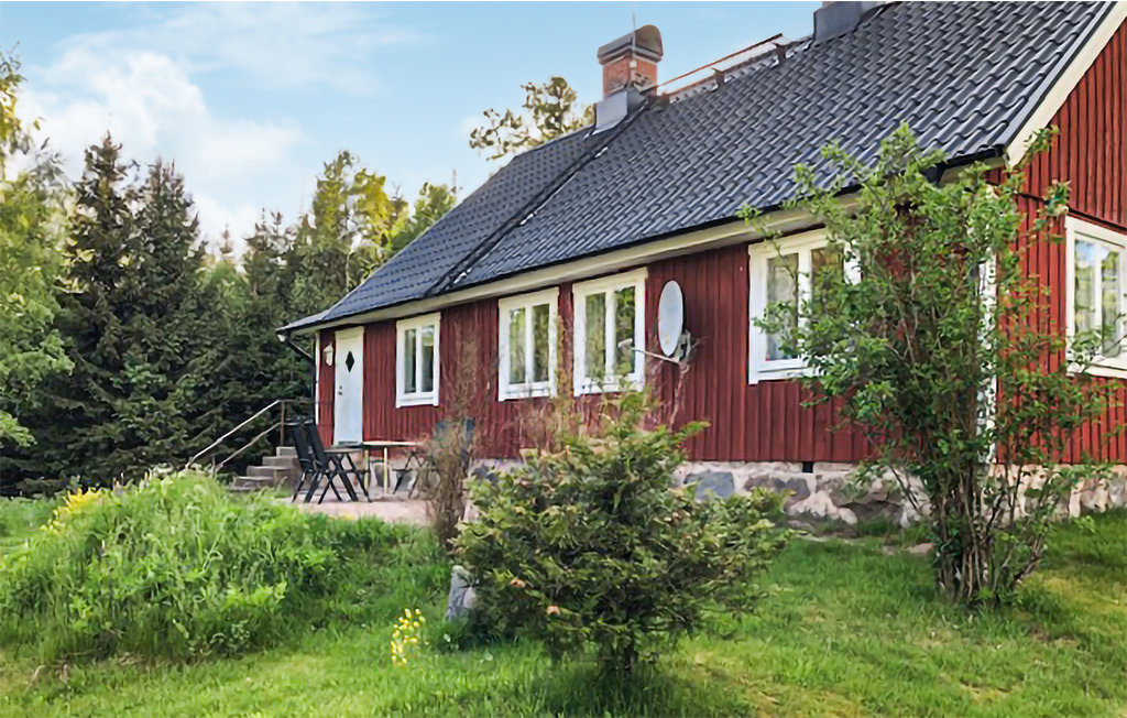 Feriehus - Strömsnäsbruk , Sverige - S05412 3