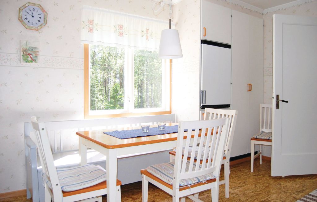 Feriehus - Vrigstad , Sverige - S05430 16