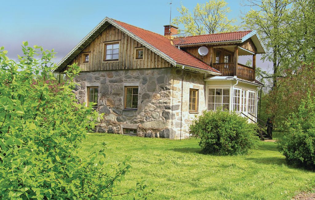 Feriehuse - Agunnaryd , Sverige - S05612 3