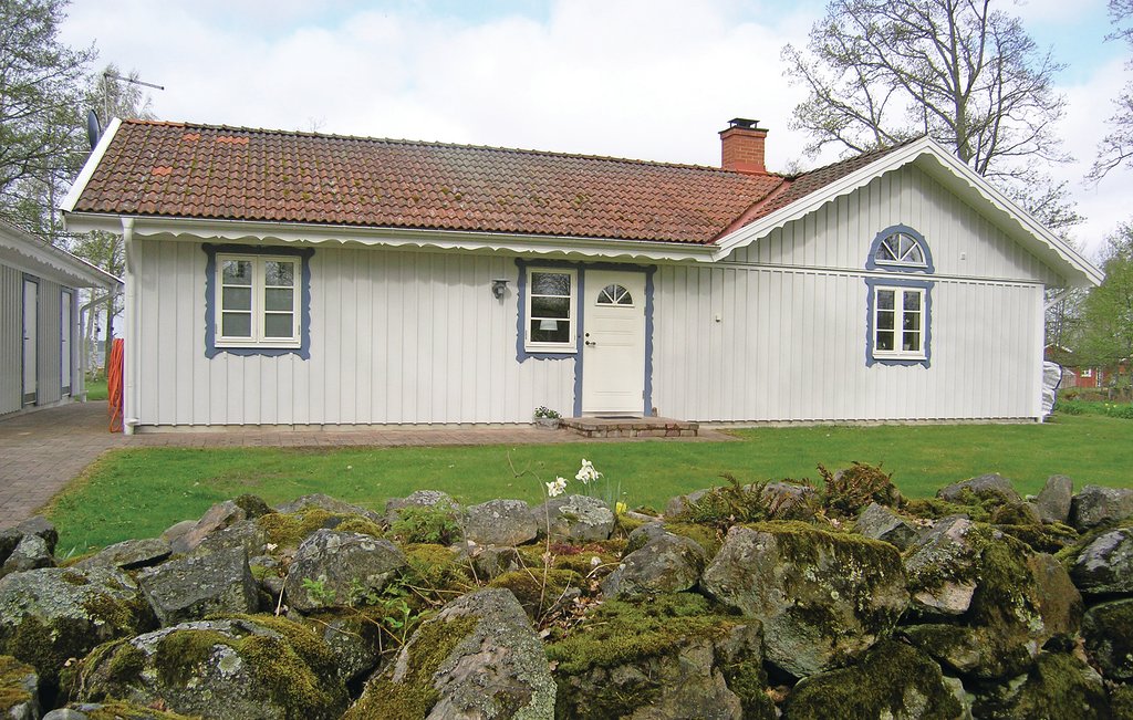 Feriehus - Sjötorpet/Bor , Sverige - S05737 4