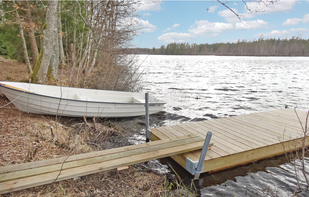 Ferienhaus - Ryd/Ängen , Schweden - S05079 2