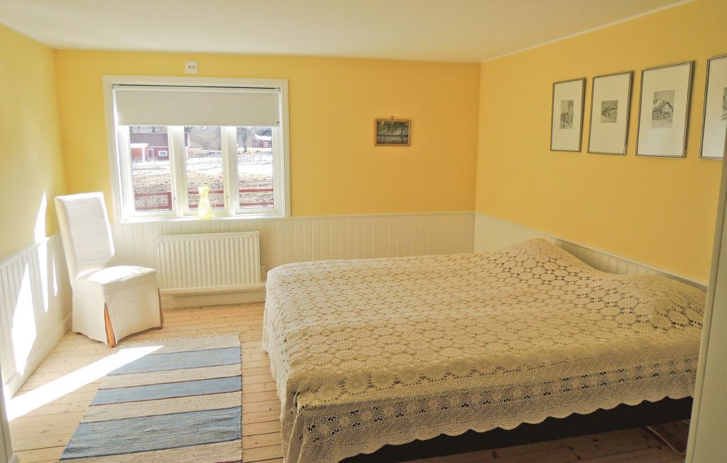 Ferienhaus - Älmhult/Virestad , Schweden - S05128 11