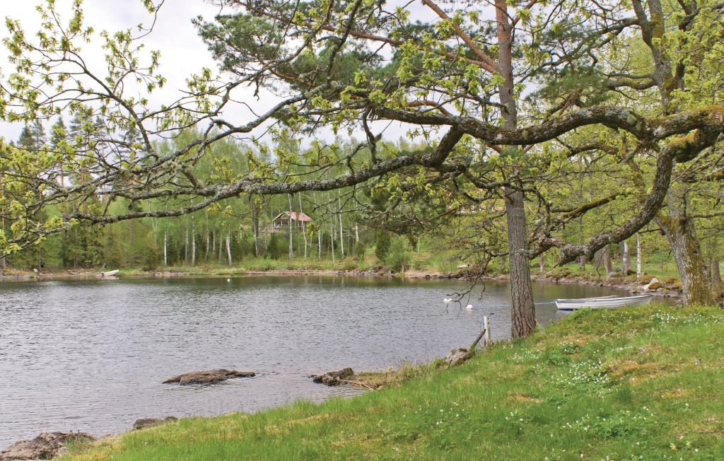 Ferienhaus - Stenberga , Schweden - S05153 14