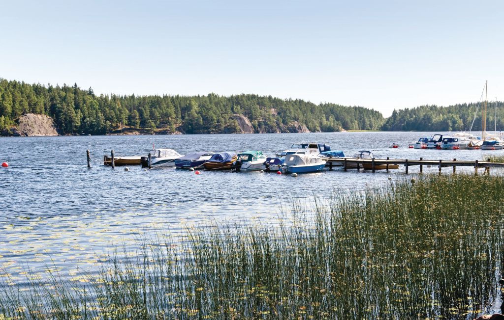 Ferienhaus - Sommen/Tranås , Schweden - S05388 22
