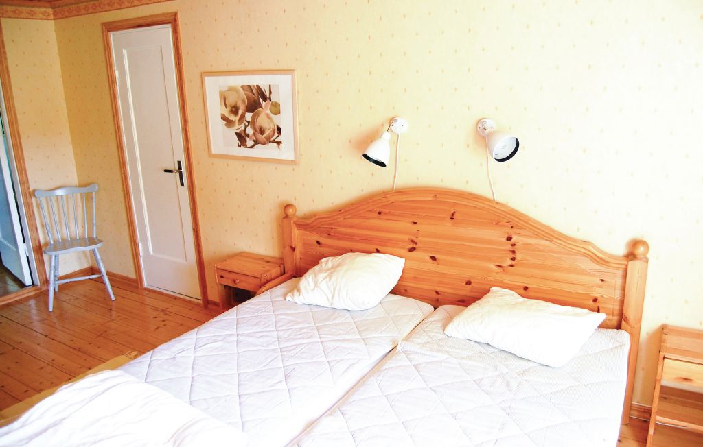 Feriehus - Vrigstad , Sverige - S05430 22