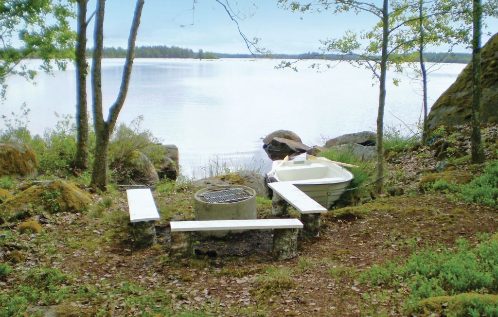 Ferienhaus - Horgeboda/Västra Torsås , Schweden - S05784 2