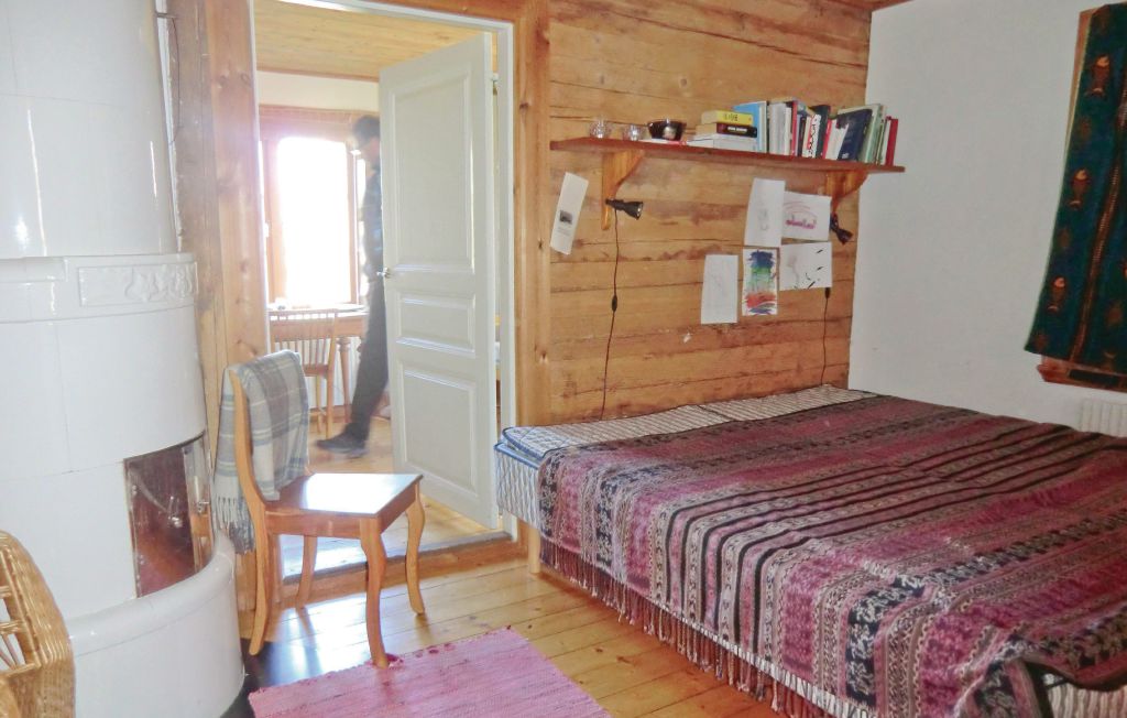 Ferienhaus - Kopparfly/Örsjö , Schweden - S05850 18