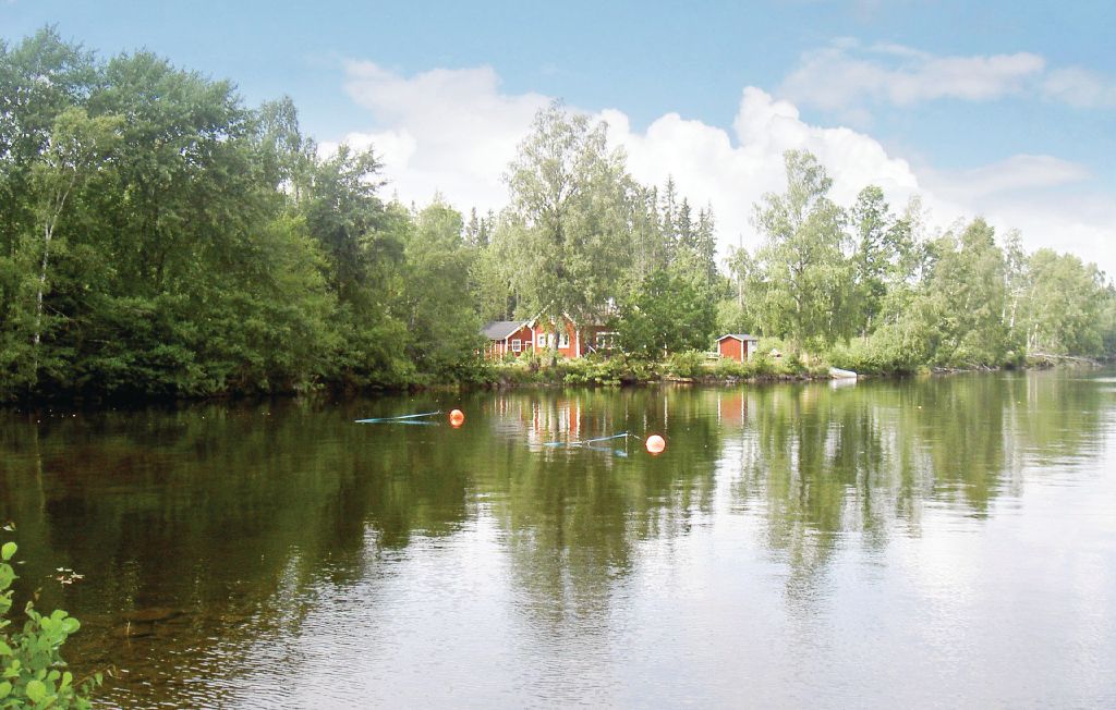 Ferienhaus - Hindsen/Värnamo , Schweden - S05868 2