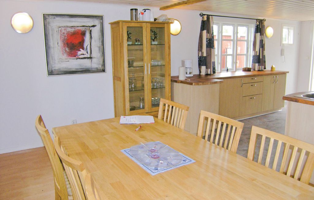 Ferienhaus - Hallaryd , Schweden - S05011 2