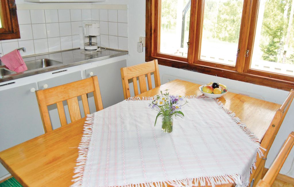 Feriehus - Lidhult , Sverige - S05037 10