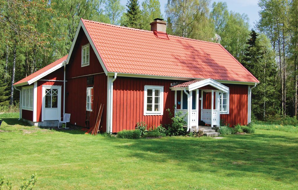 Semesterhus - Häradsbäck , Sverige - S05349 3
