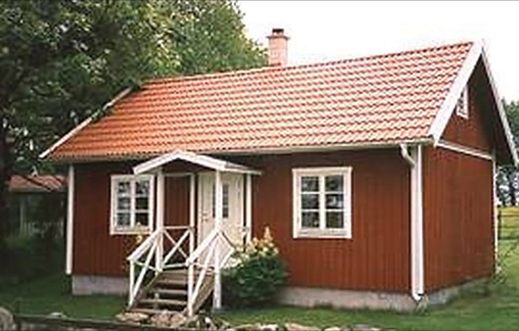 Ferienhaus - Hjärtlanda , Schweden - S05443 3