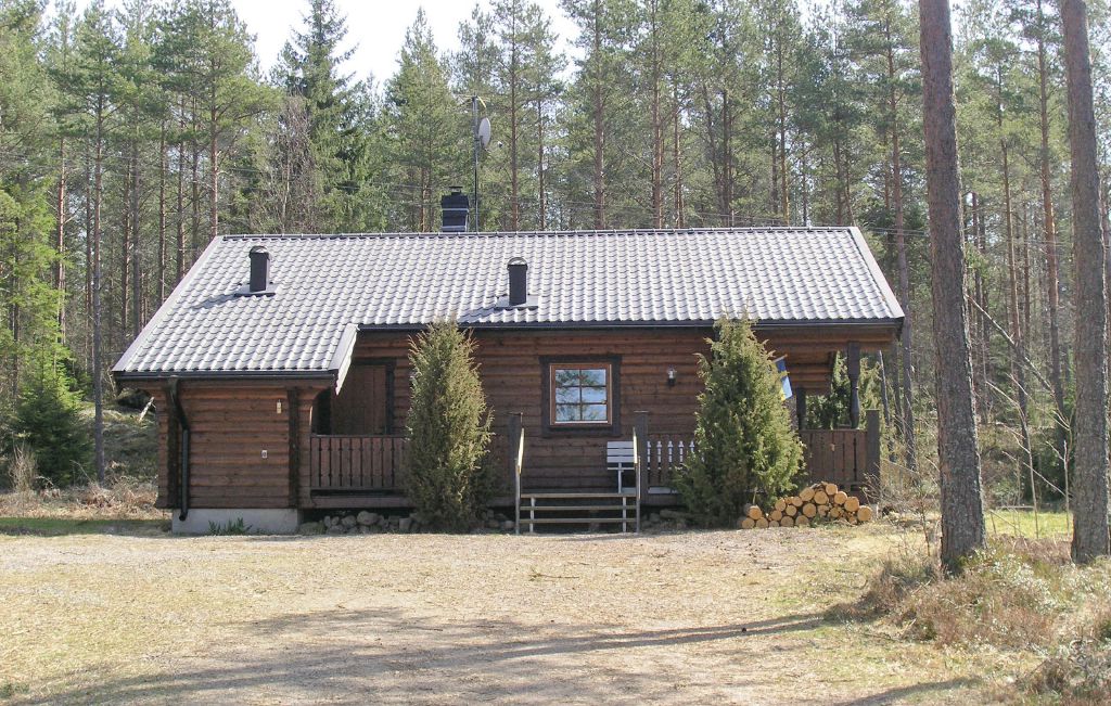 Feriehus - Jönköping , Sverige - S05661 3