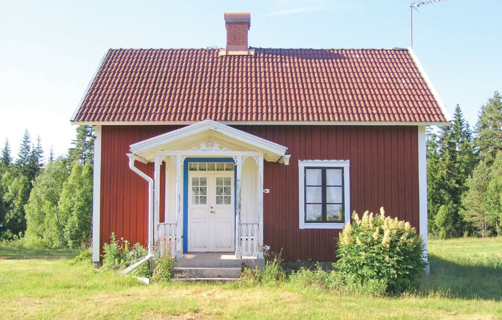 Ferienhaus - Liljendal/Ramkvilla , Schweden - S05786 3