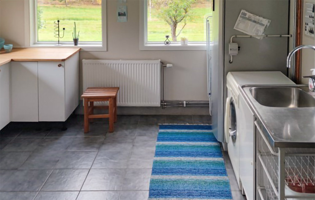 Semesterhus - Nya Näs/Ramkvilla , Sverige - S05902 14