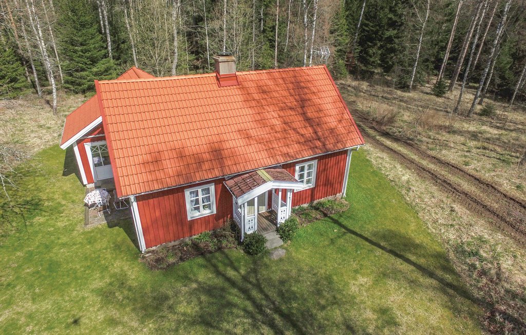 Semesterhus - Häradsbäck , Sverige - S05349 4