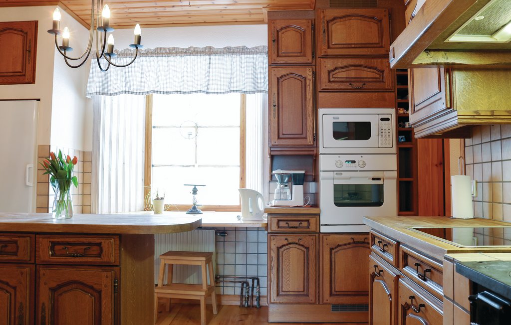 Feriehuse - Agunnaryd , Sverige - S05612 11