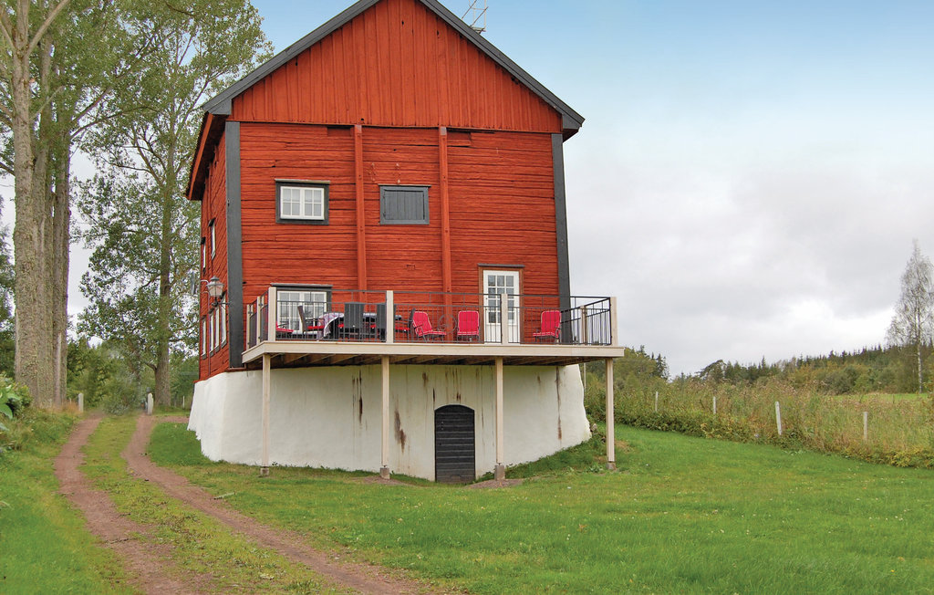 Ferienhaus - Gränna , Schweden - S05172 8