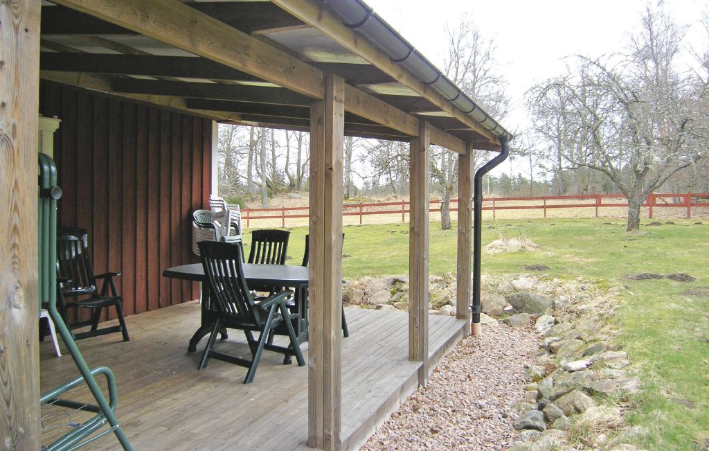 Ferienhaus - Älmhult , Schweden - S05031 10