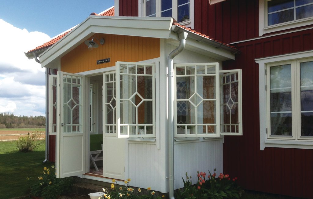 Ferienhaus - Klevshult/Torrmyra , Schweden - S05100 4