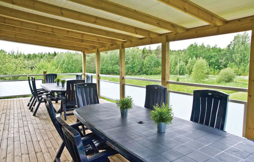 Ferienhaus - Sommen/Tranås , Schweden - S05388 9