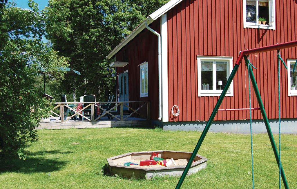 Feriehus - Vrigstad , Sverige - S05430 4