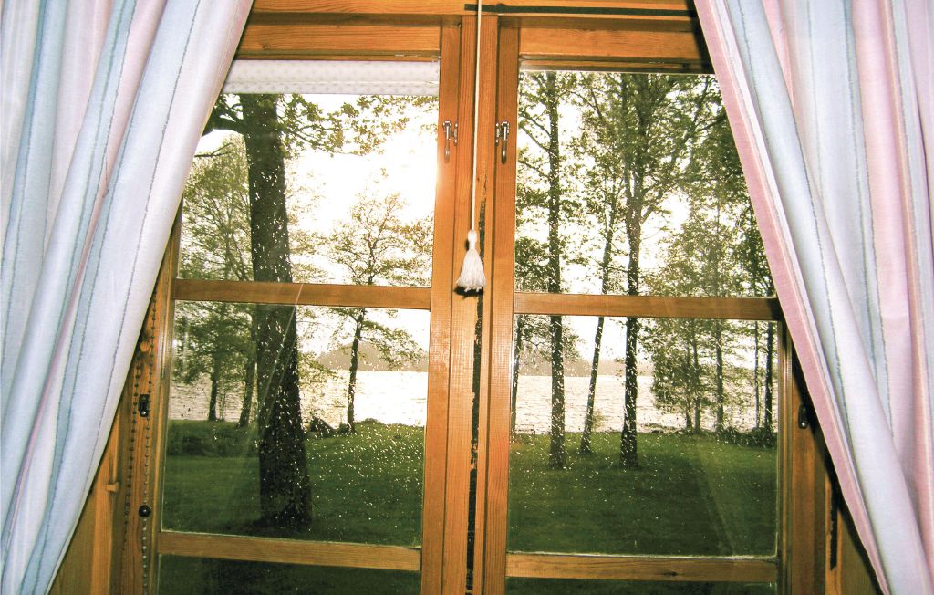 Semesterhus - Lagan , Sverige - S05459 11