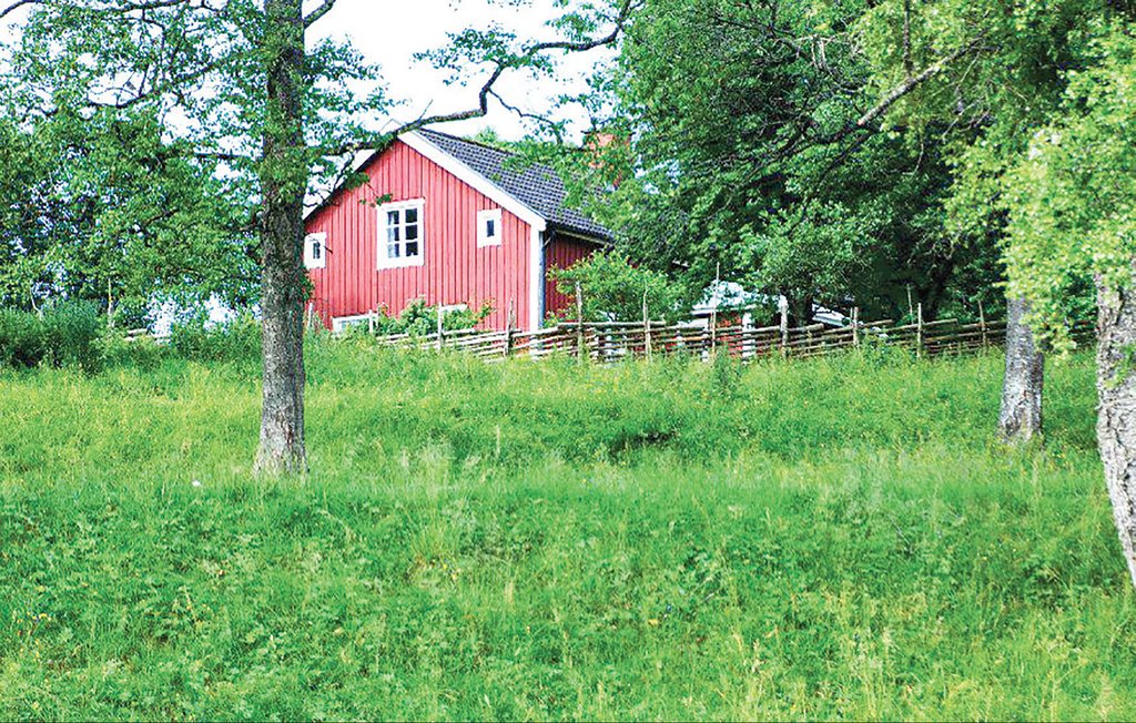 Feriehus - Sävsjö , Sverige - S05506 4