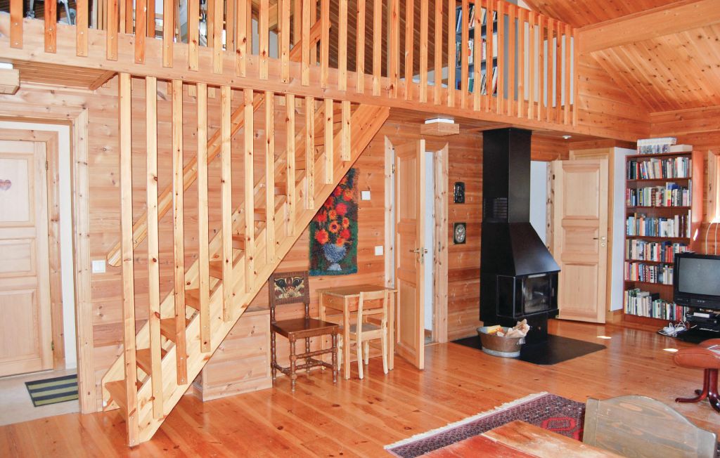 Feriehus - Jönköping , Sverige - S05661 16