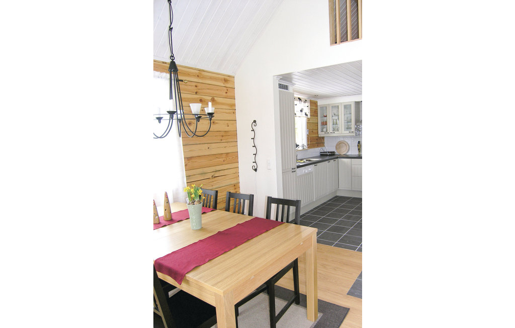 Feriehus - Sävsjö , Sverige - S05676 10