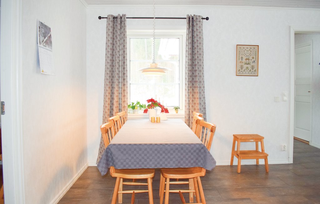 Feriehus - Ryd/Åbogen , Sverige - S05711 14