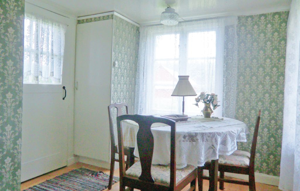 Feriehus - Ryd-Urshult , Sverige - S05840 9