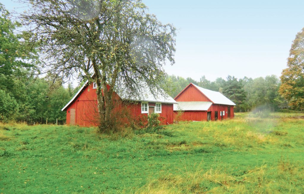 Feriehus - Ryd-Urshult , Sverige - S05840 4