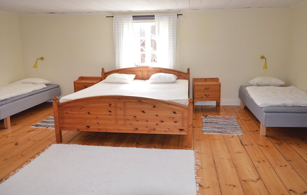 Semesterhus - Axaryd , Sverige - S05004 13