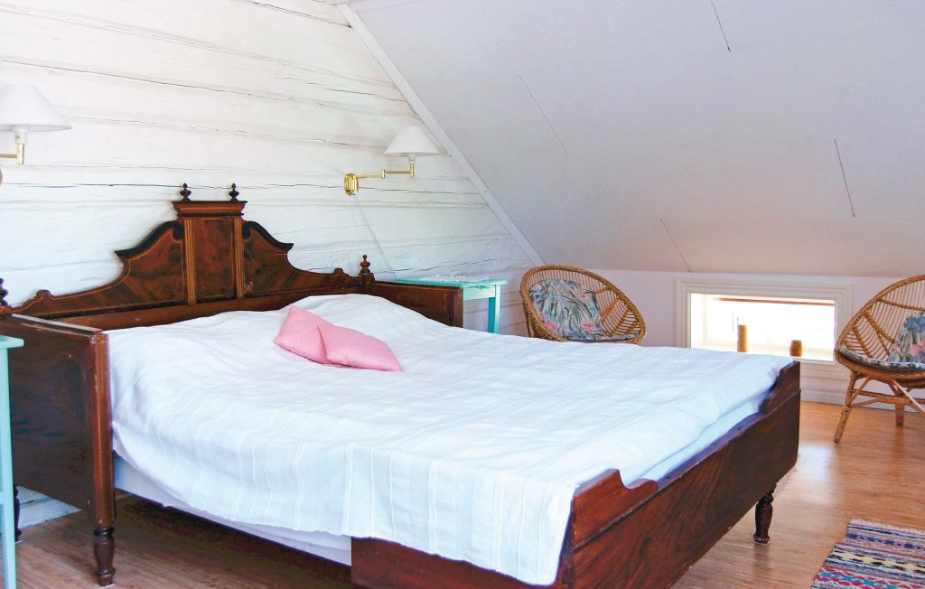 Feriehus - Tjurkö/Agunnaryd , Sverige - S05276 21