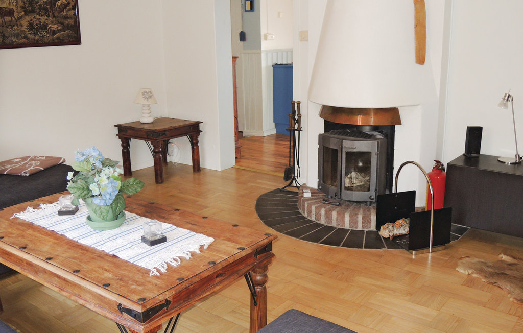 Feriehus - Tranås , Sverige - S05025 16