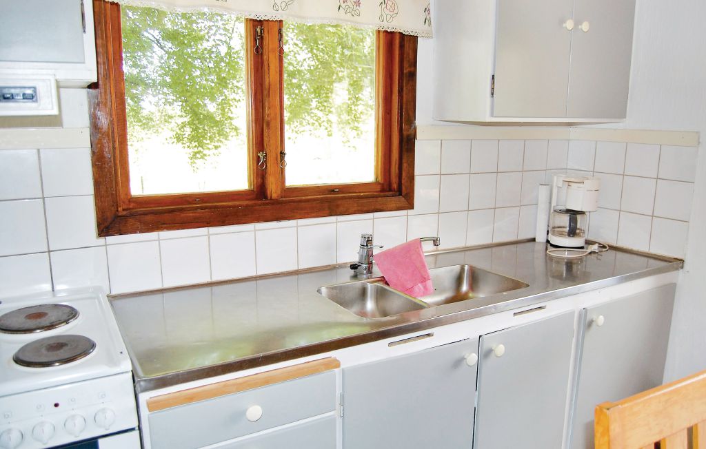 Feriehus - Lidhult , Sverige - S05037 9