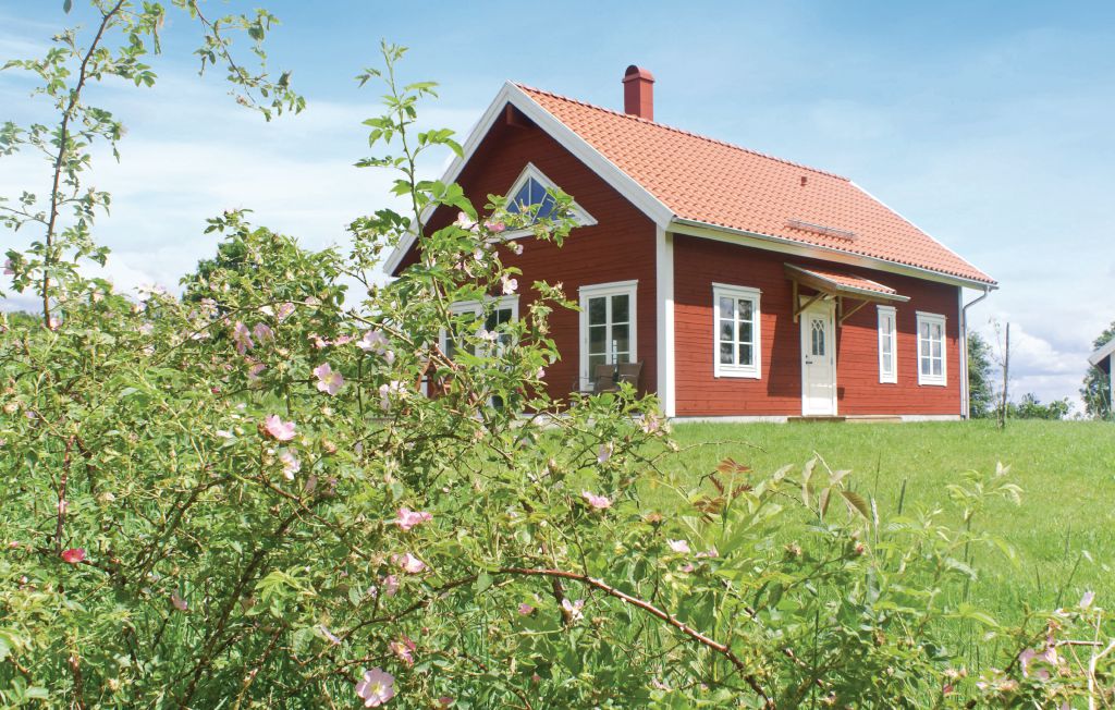 Ferienhaus - Stenberga , Schweden - S05153 1