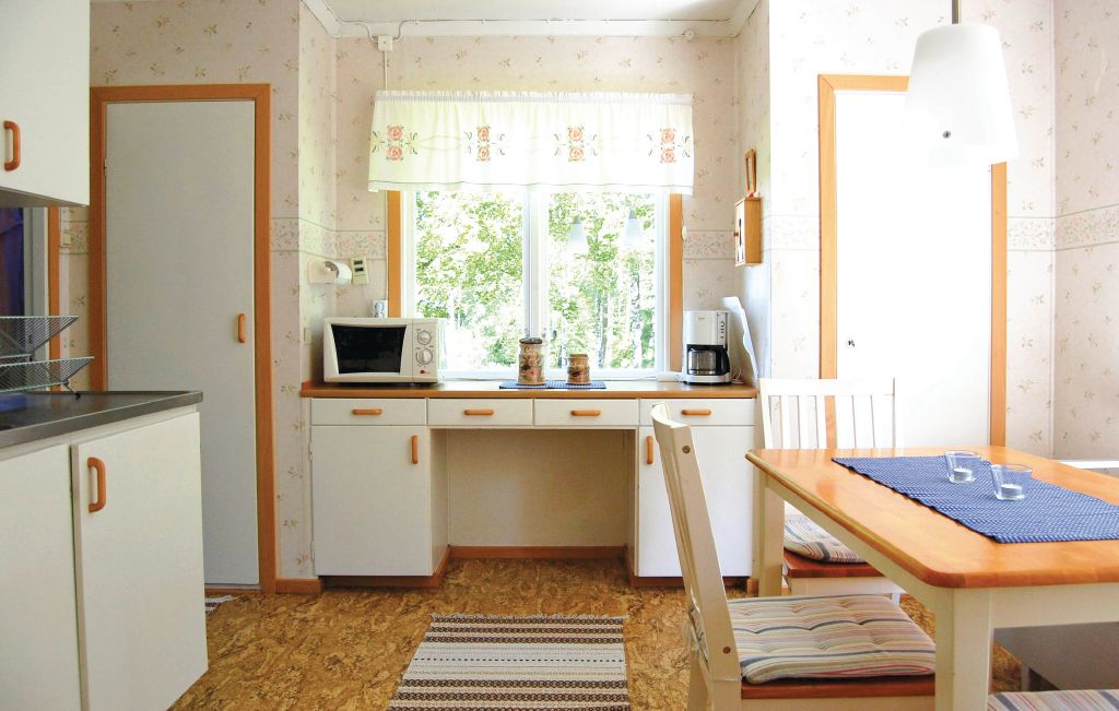 Feriehus - Vrigstad , Sverige - S05430 15