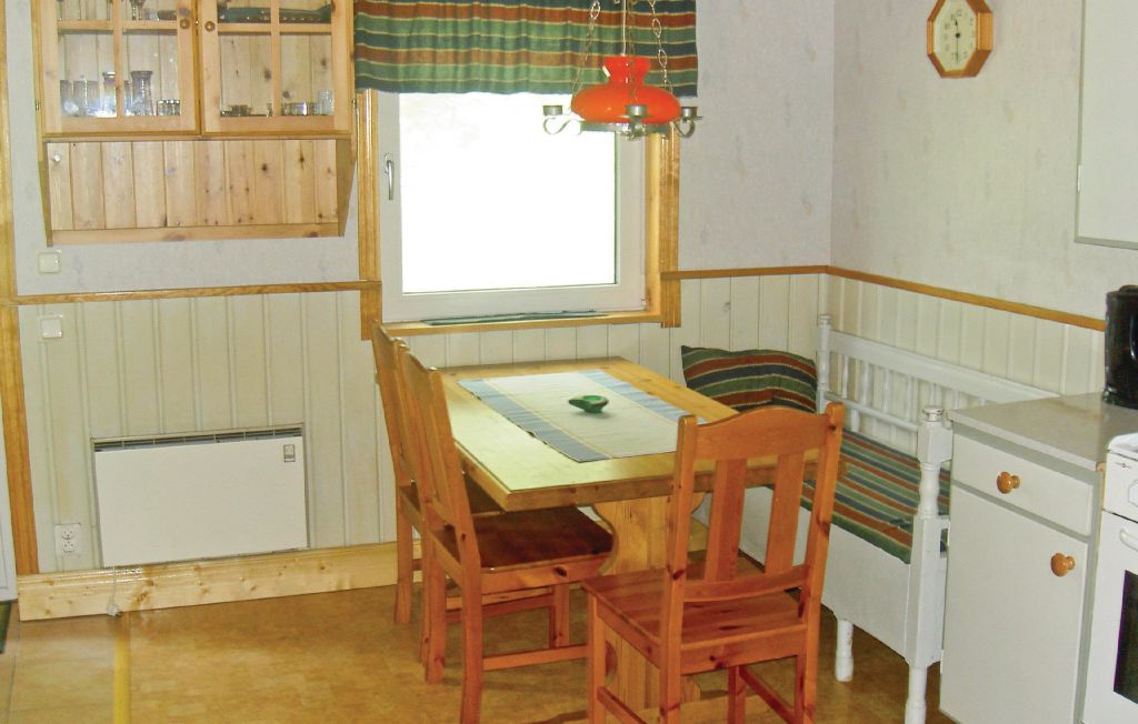 Ferienhaus - Ryd , Schweden - S05867 7