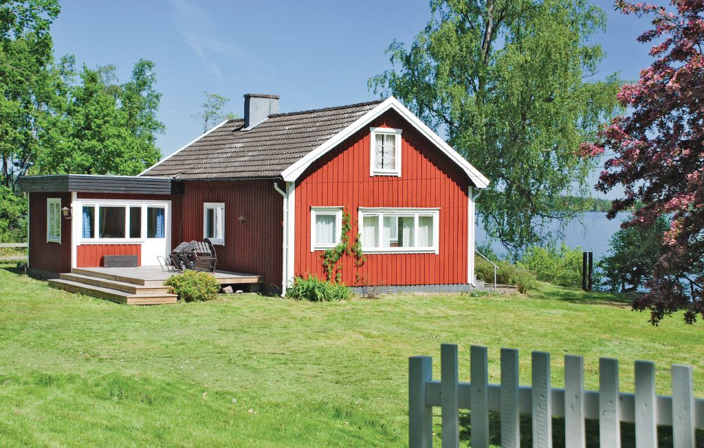 Ferienhaus - Hindsen/Värnamo , Schweden - S05868 1