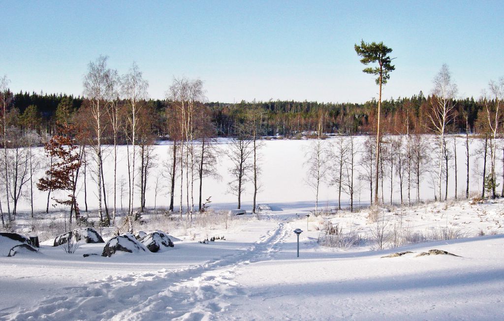 Feriehus - Ryd/Krampen , Sverige - S05596 22